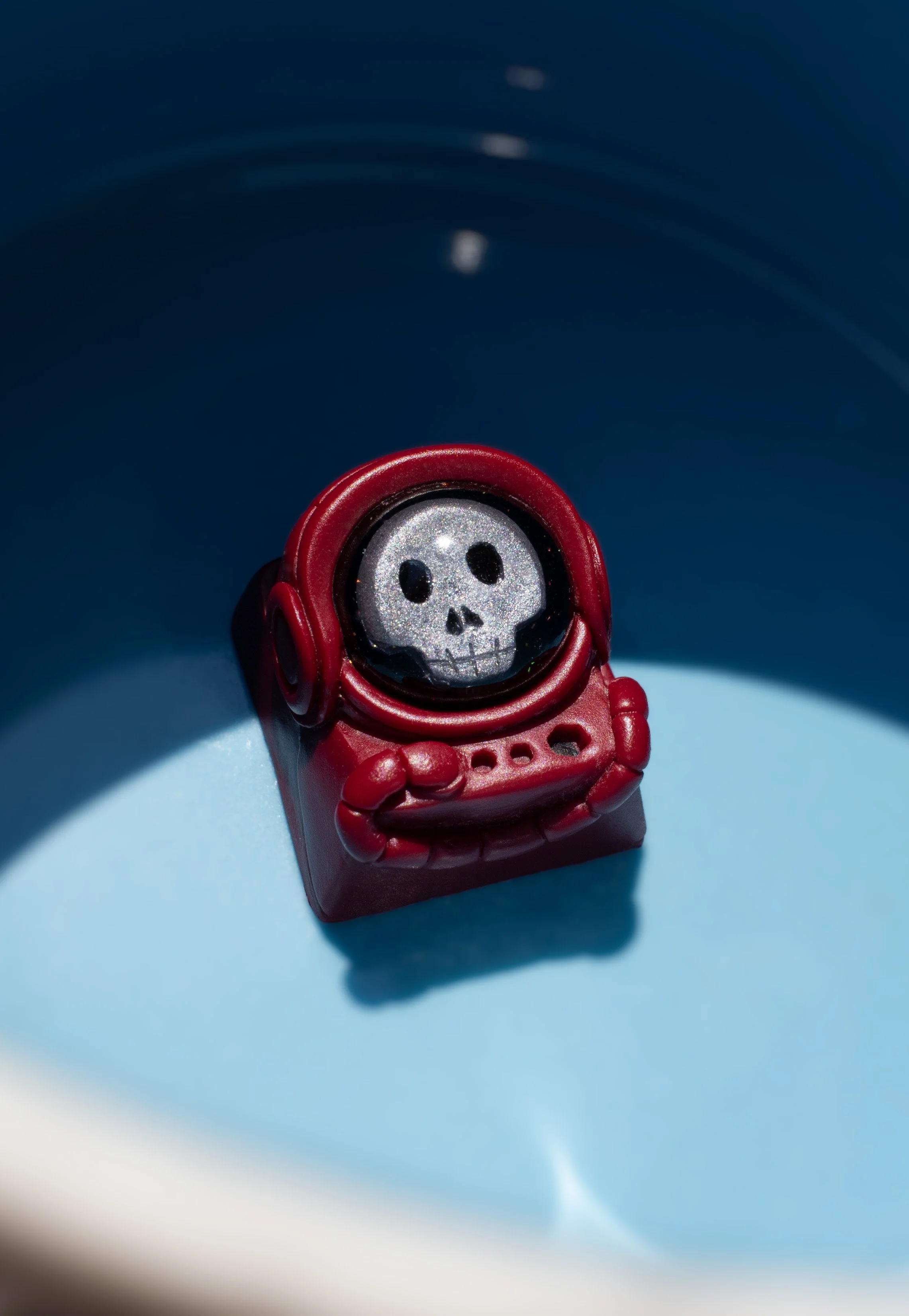 Cherry Skelly Cosmo 