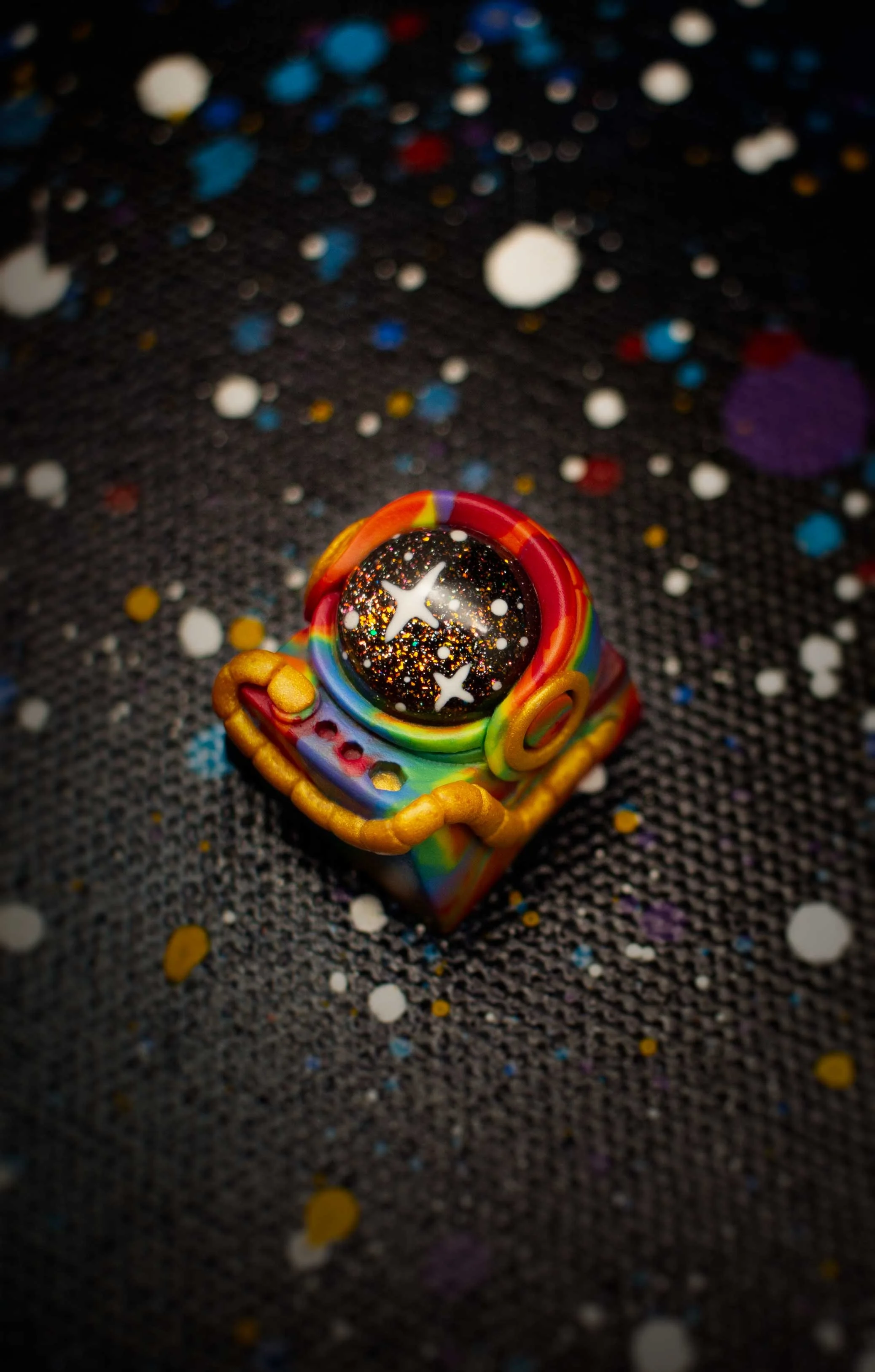 RAINBOW SUPERSTAR COSMO