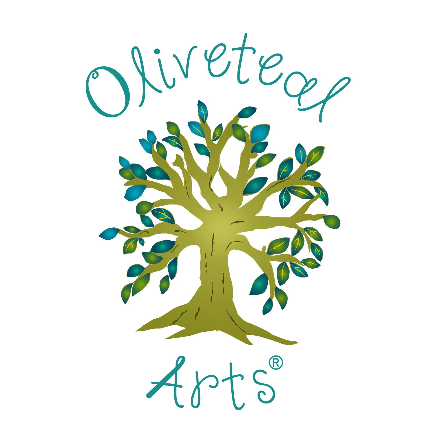 Oliveteal Arts