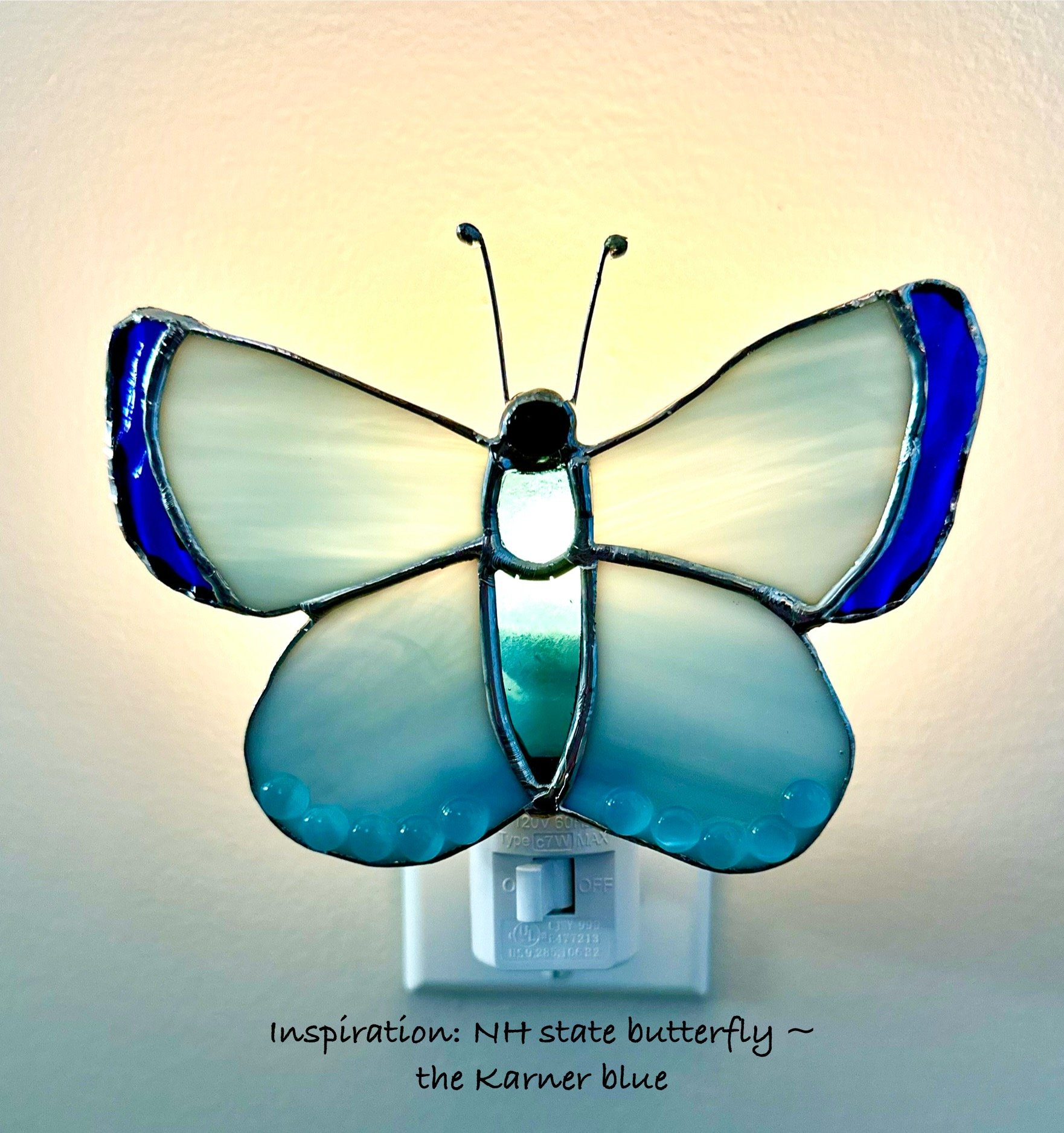 Stained glass butterfly nightlight .jpeg