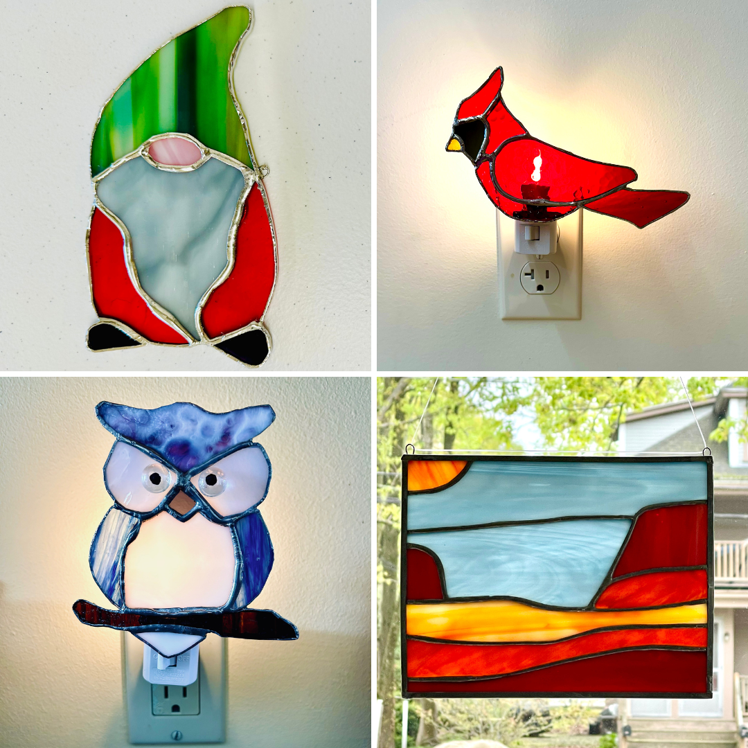 Stained Glass nightlight sun catcher ornament class.png