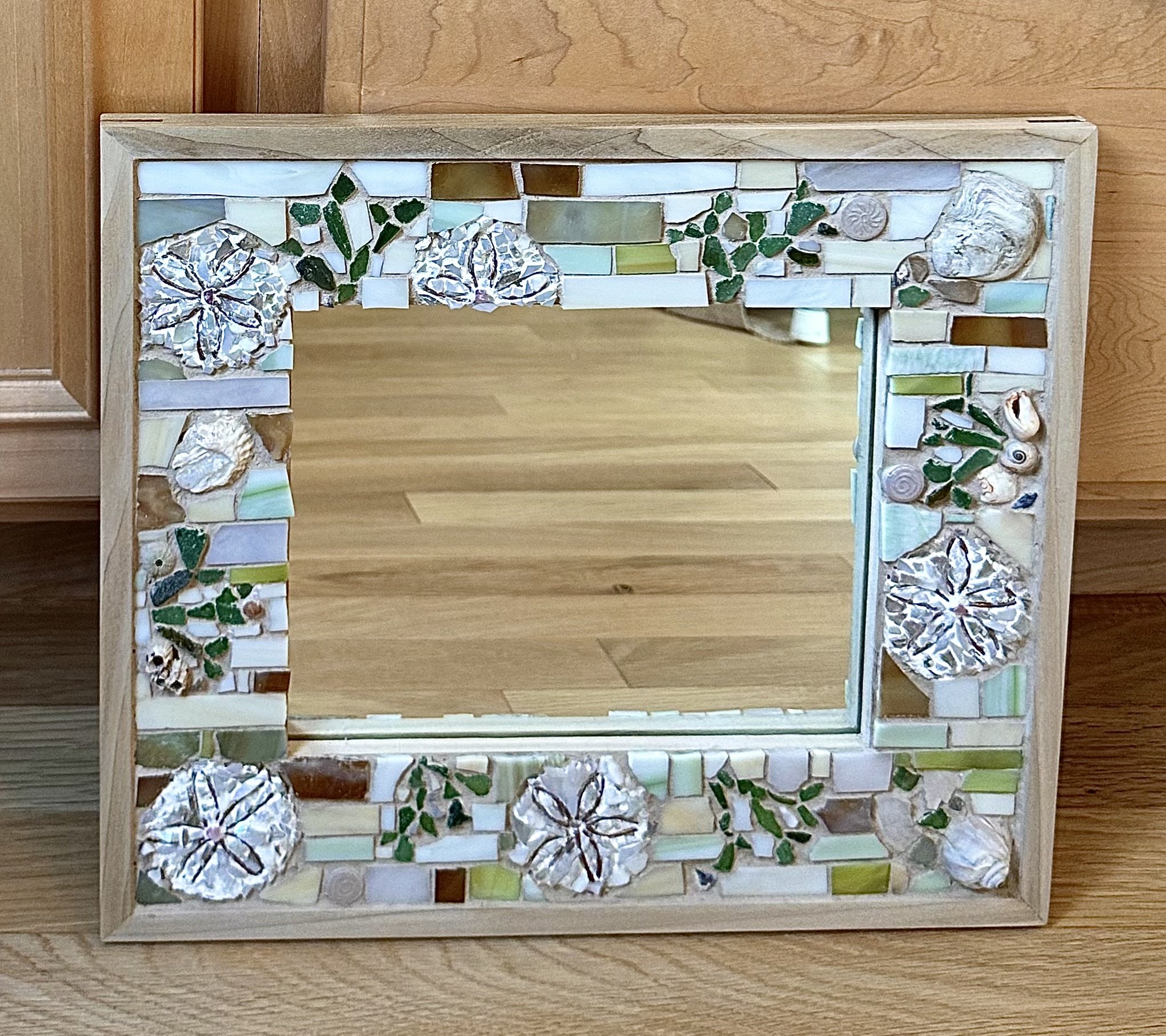 Cindy mosaic mirror .jpeg