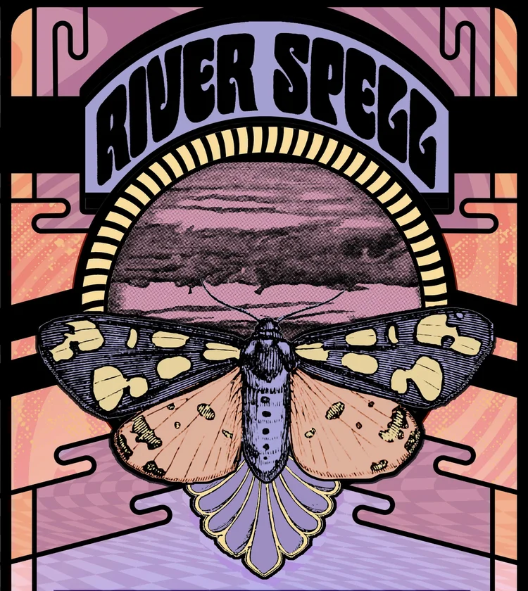 River Spell — Lightning Bug Music Festival