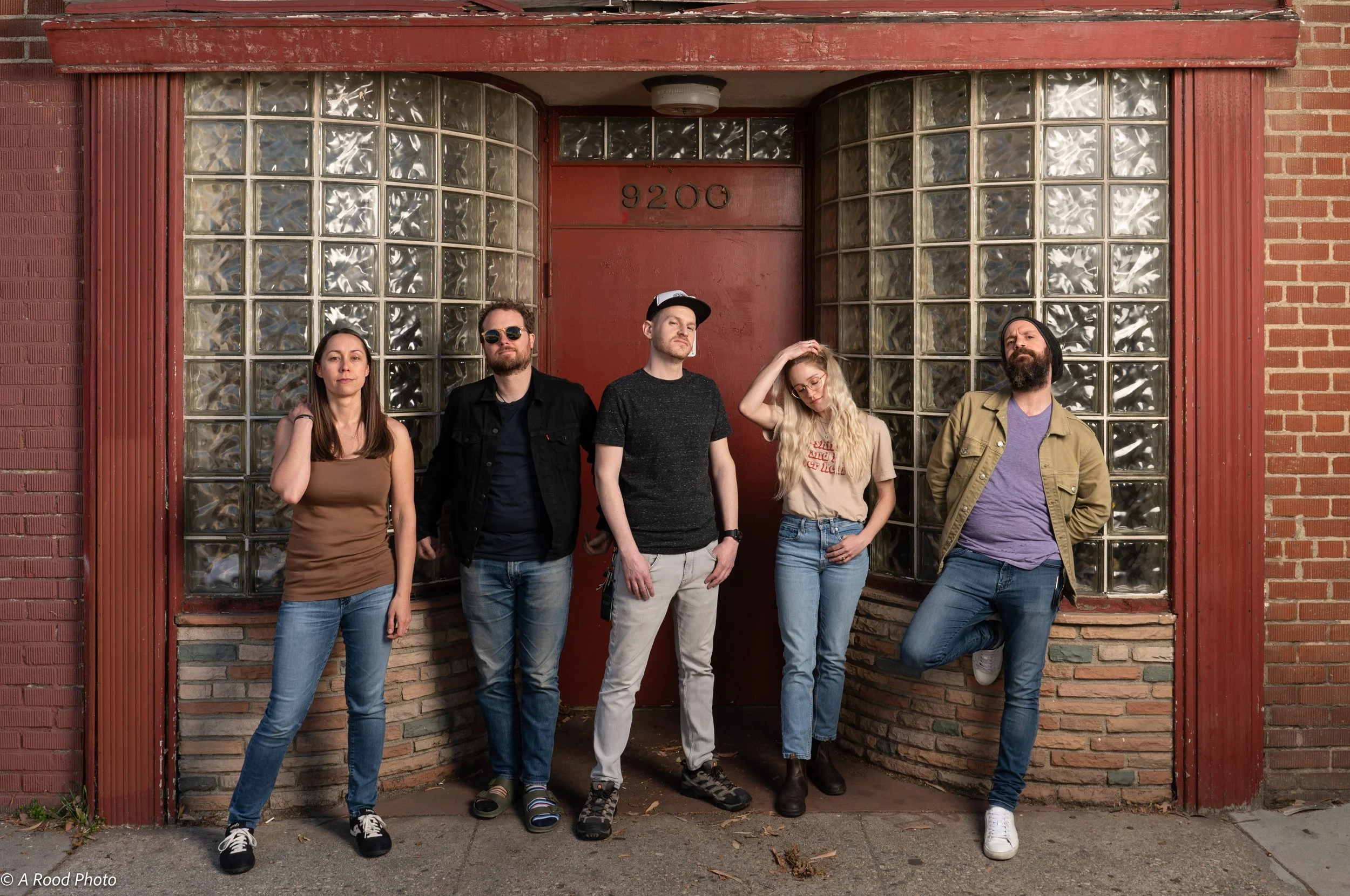 Lineup — Lightning Bug Music Festival