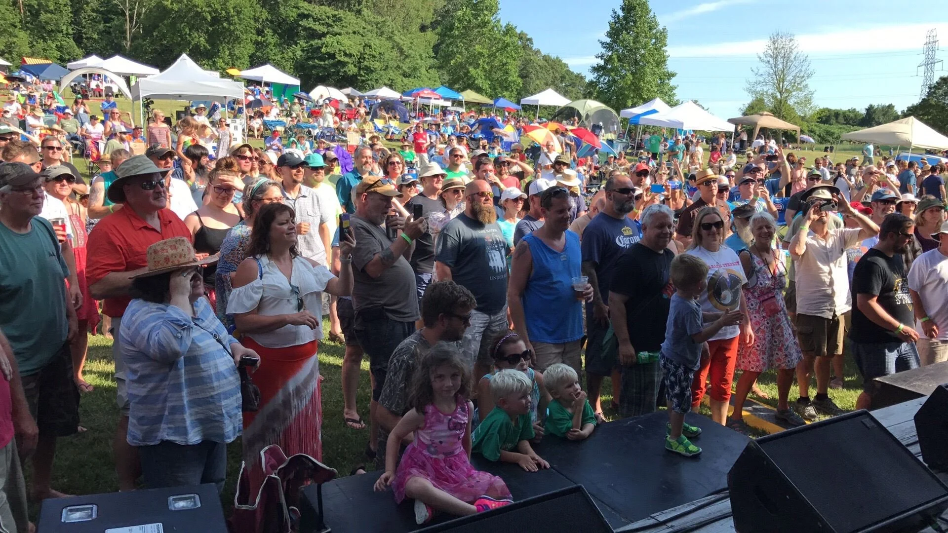 About — Lightning Bug Music Festival