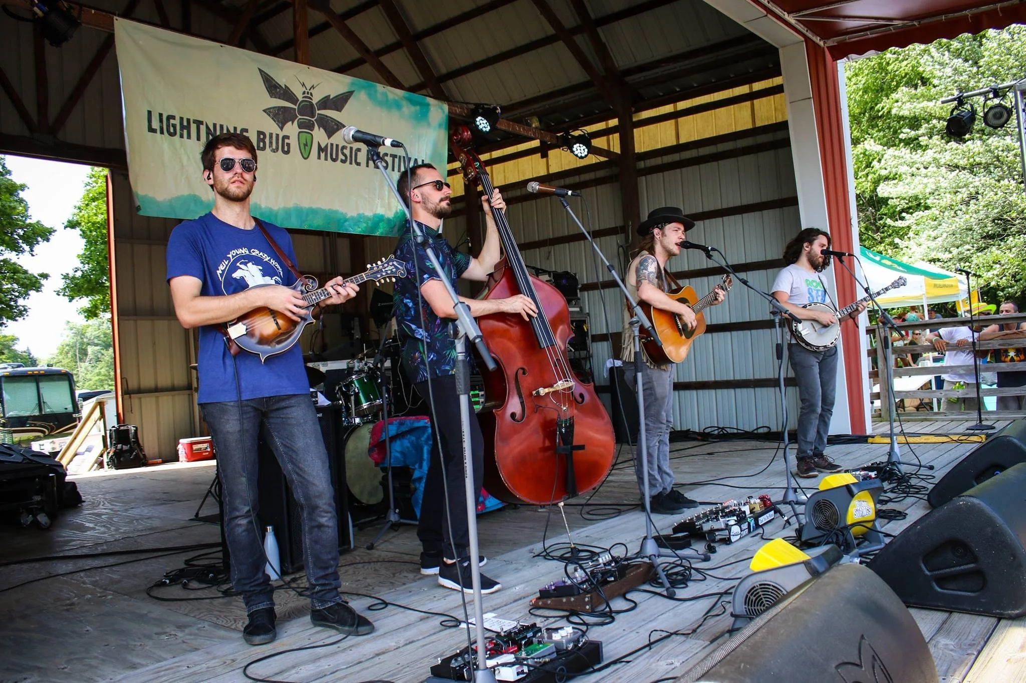 About — Lightning Bug Music Festival