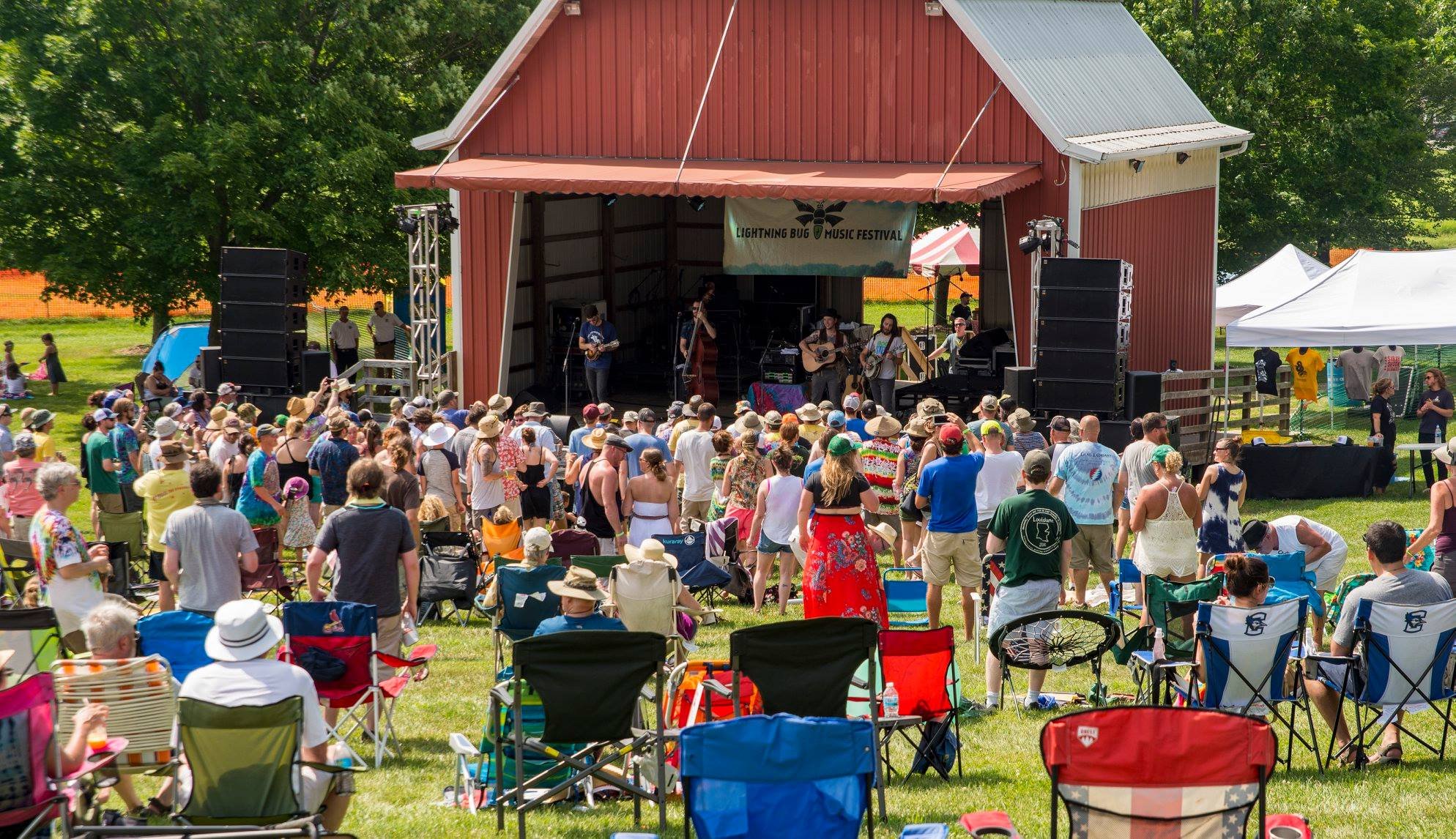 About — Lightning Bug Music Festival