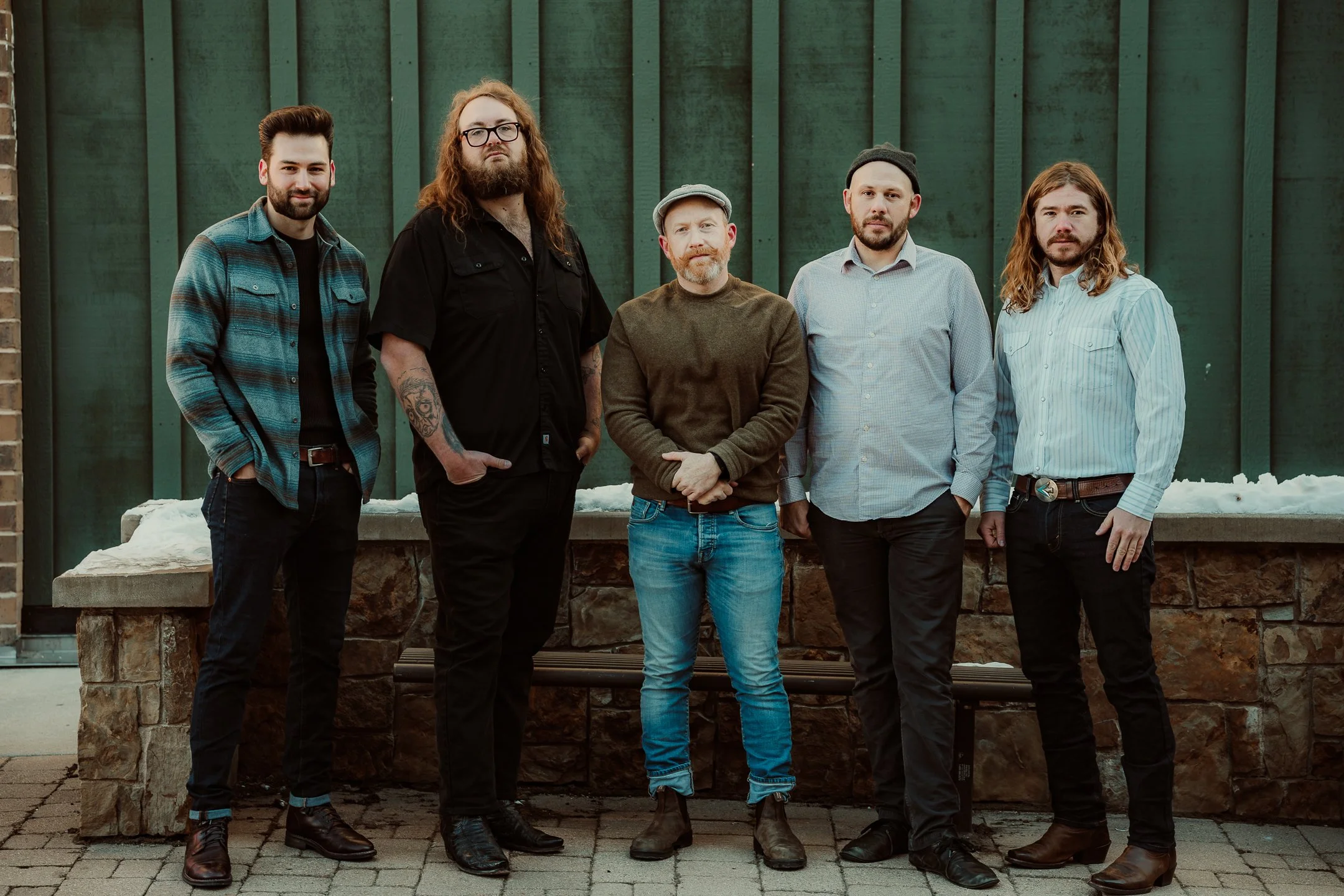 The Lil Smokies — Lightning Bug Music Festival