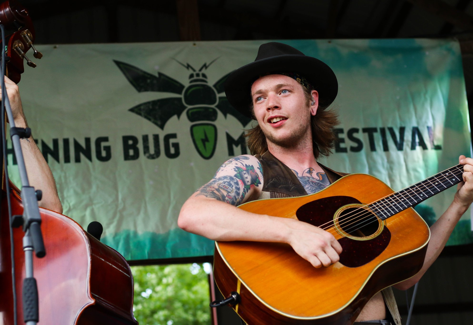 About — Lightning Bug Music Festival