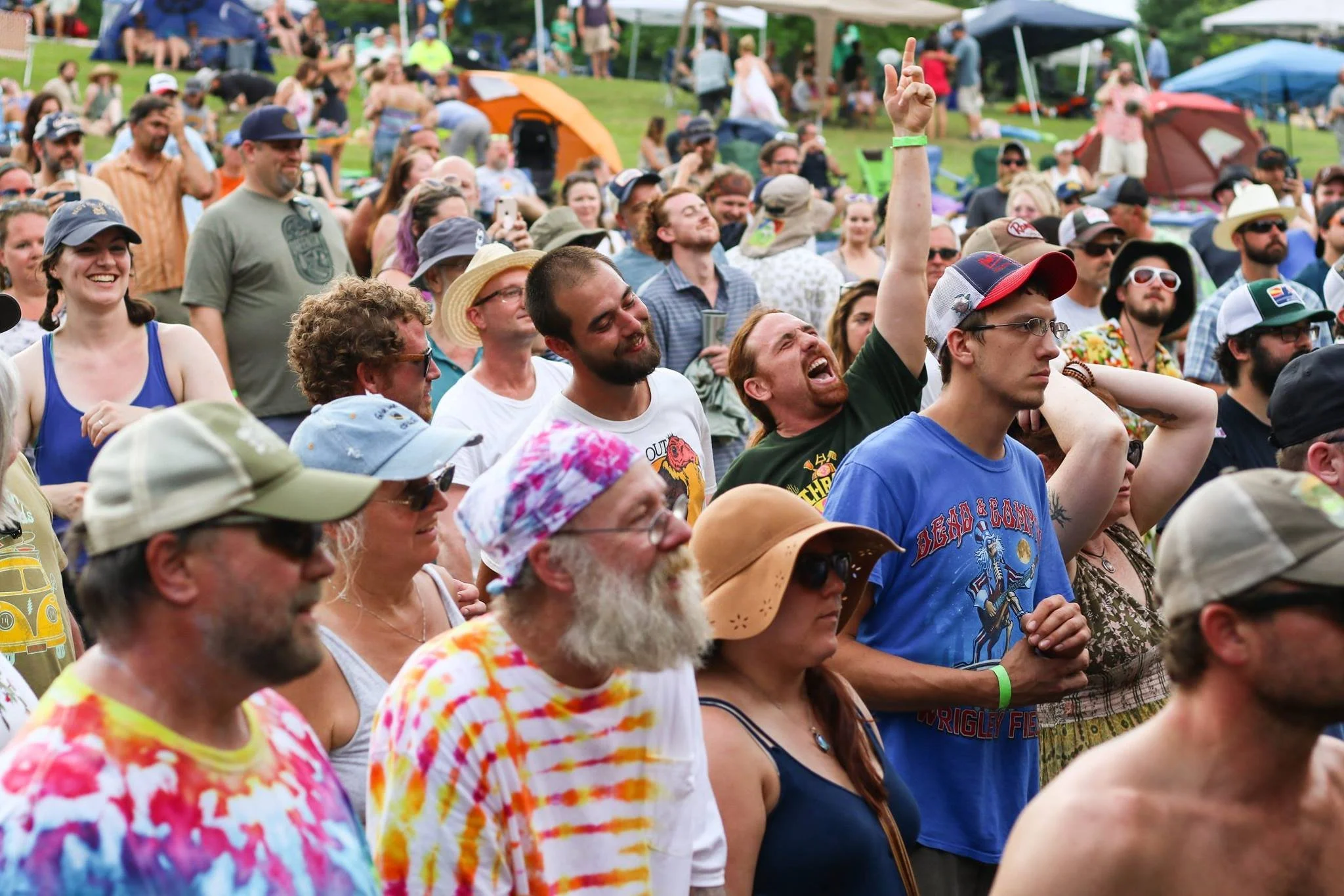 About — Lightning Bug Music Festival