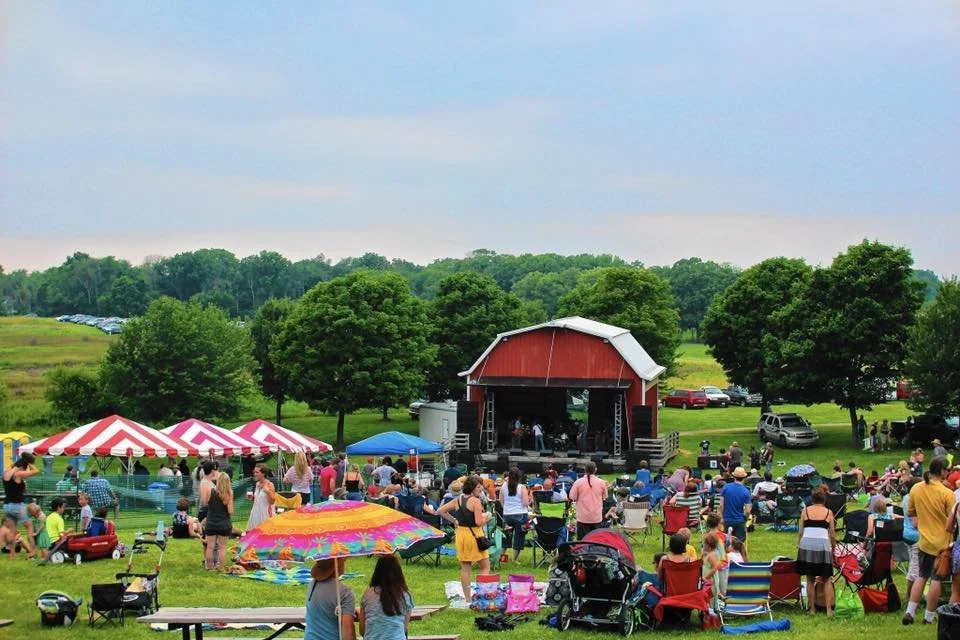 About — Lightning Bug Music Festival