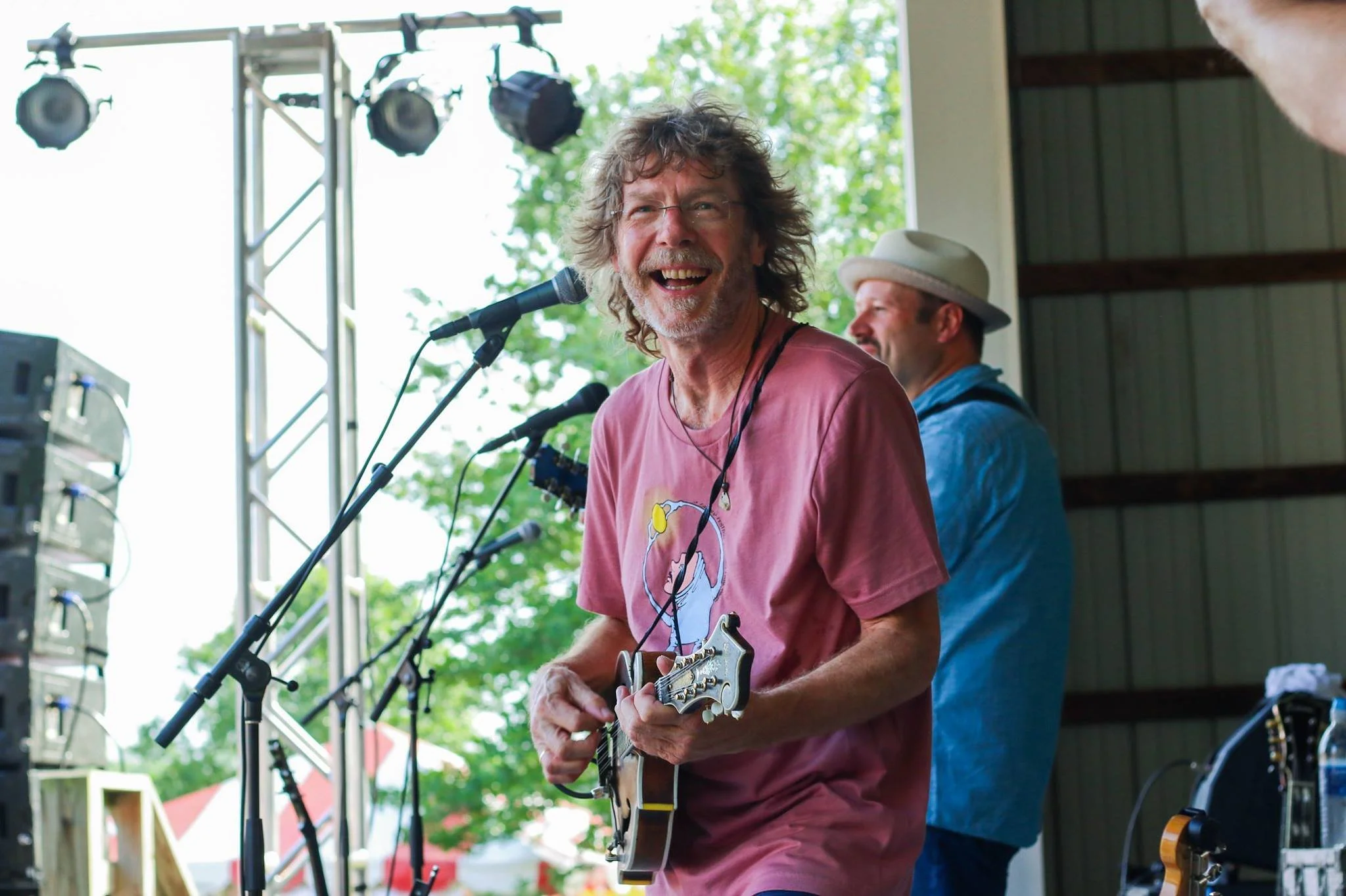 About — Lightning Bug Music Festival