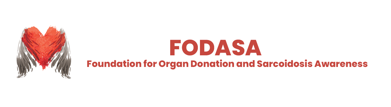 FODASA (Foundation for Organ Donation and Sarcoidosis Awareness)