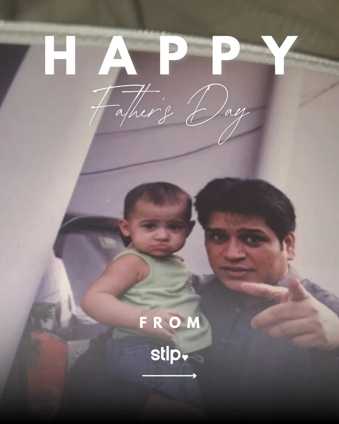 Today, we celebrate the dads behind the next generation of changemakers.

To the fathers who encourage kindness, support big dreams, provide endless rides, and inspire their children to give back, thank you. Your guidance and example help shape compa