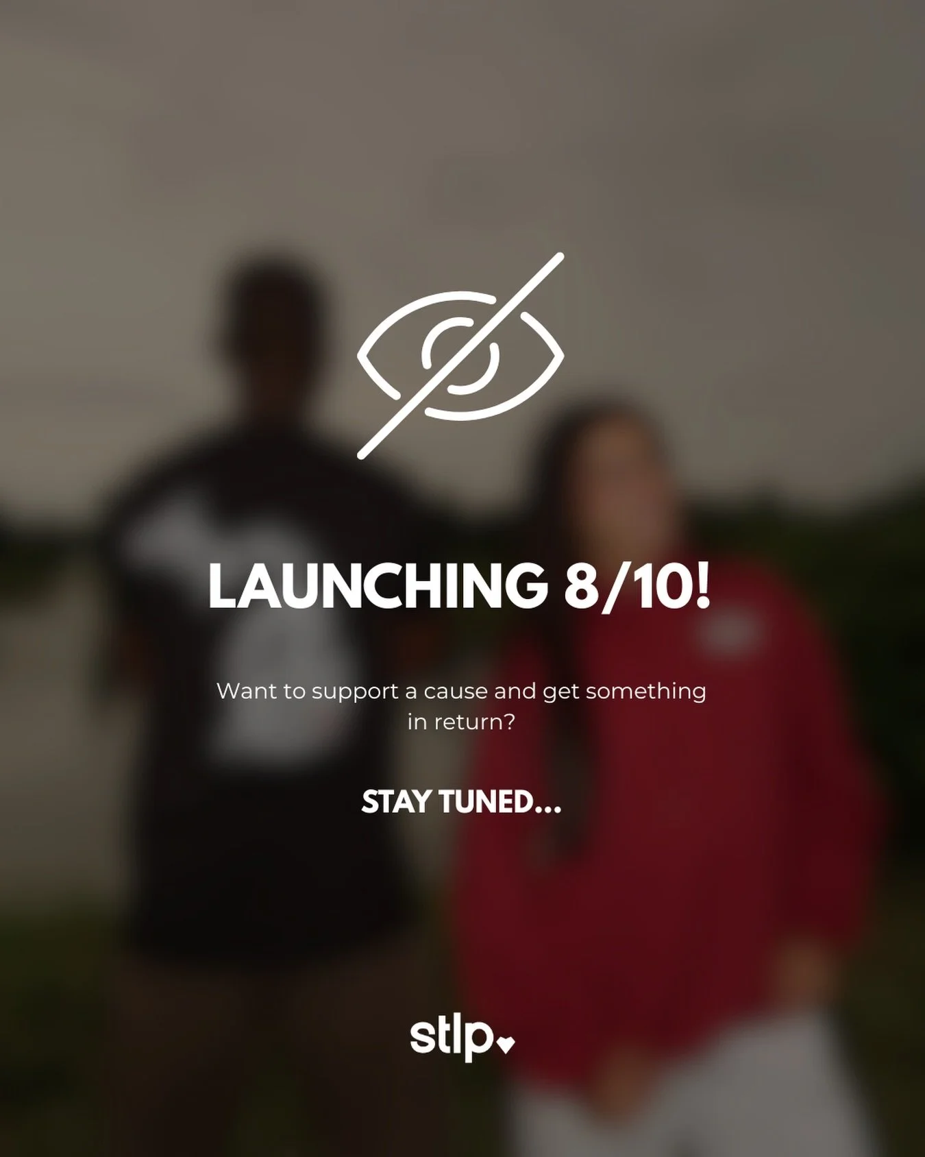 Somethings coming&hellip;
❤️
August 10th @ 2PM