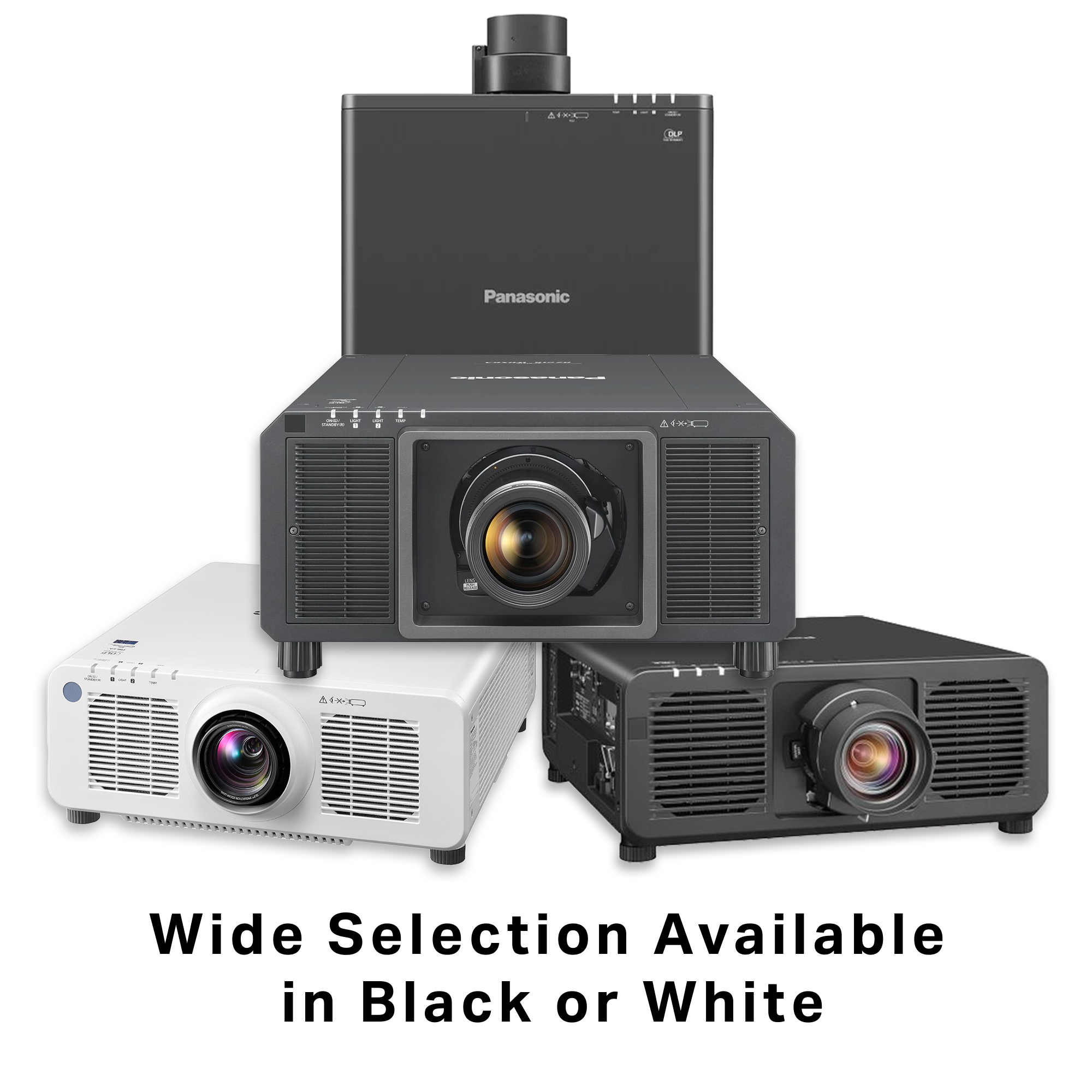 Projector Rental