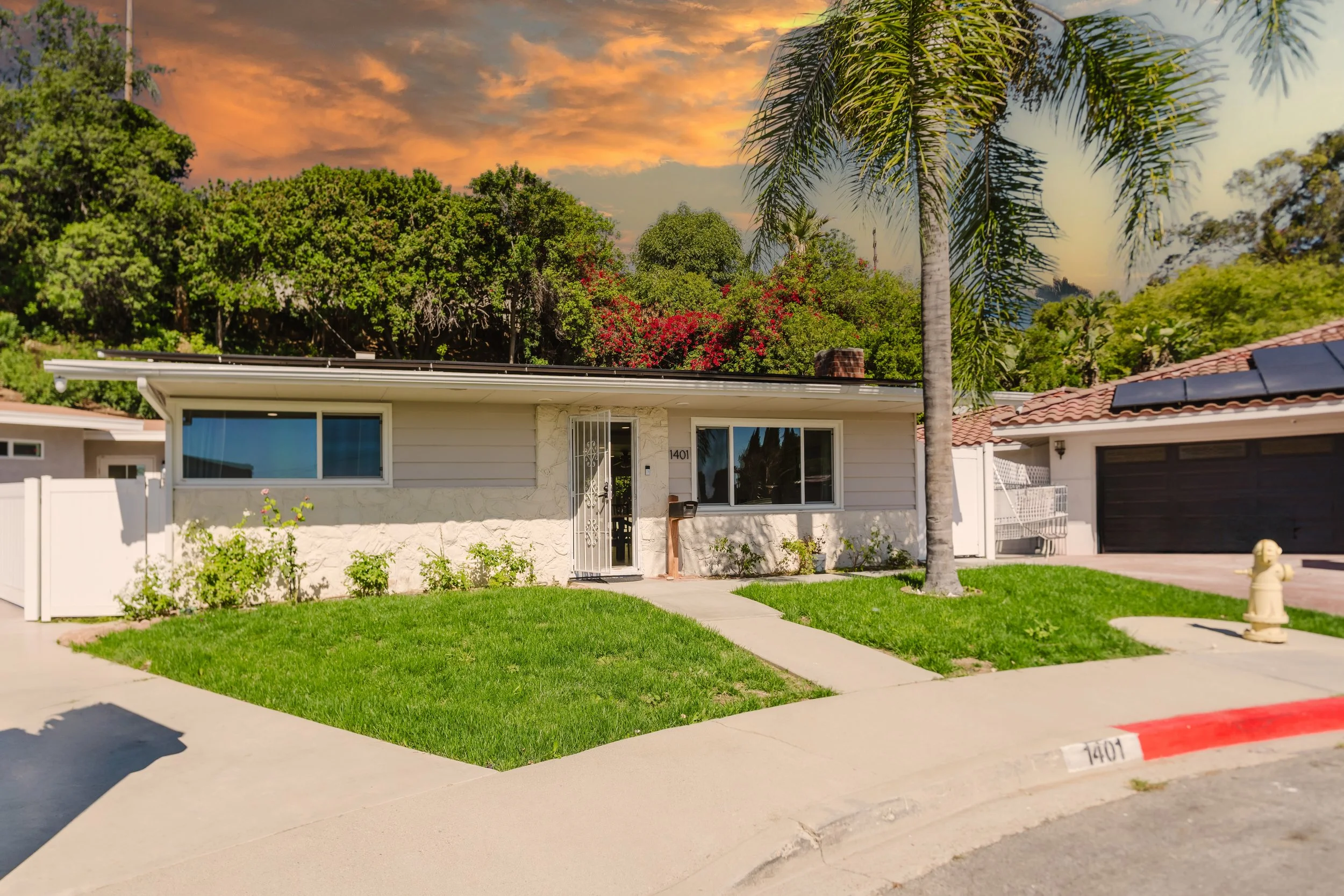 Palomino Residential Care