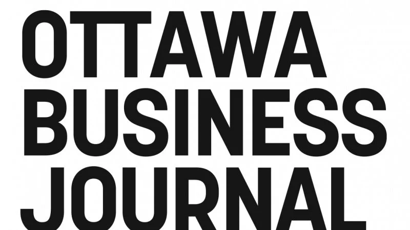 Ottawa Business Journal logo