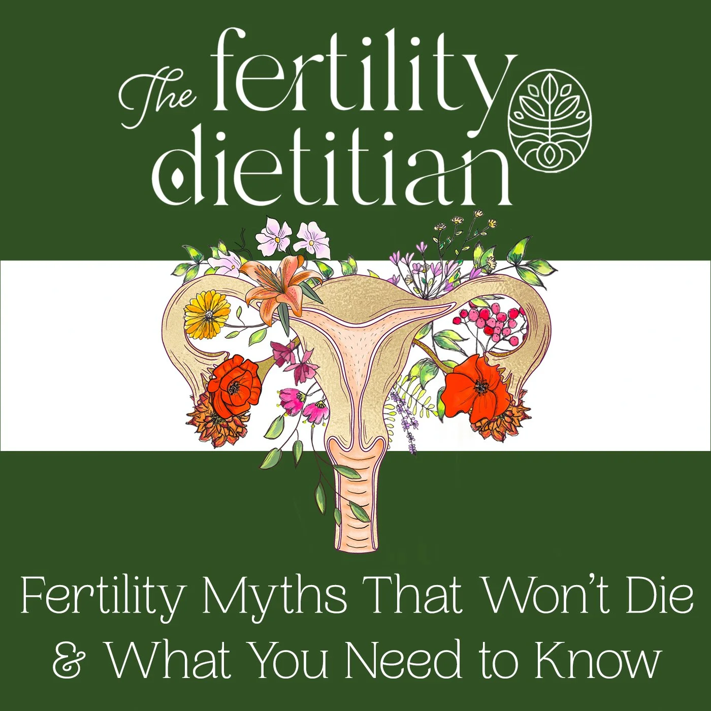Fertility Myths That Won’t Die and What You Actually Need to Know [EP 61]