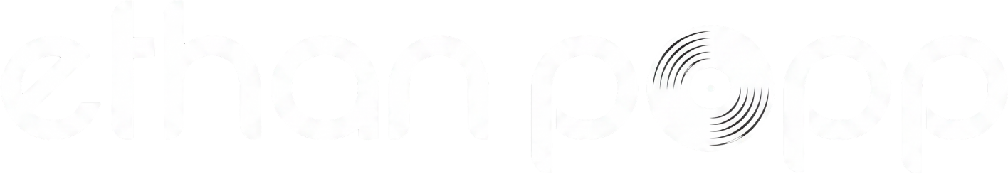 ethan popp - music production. for everything.