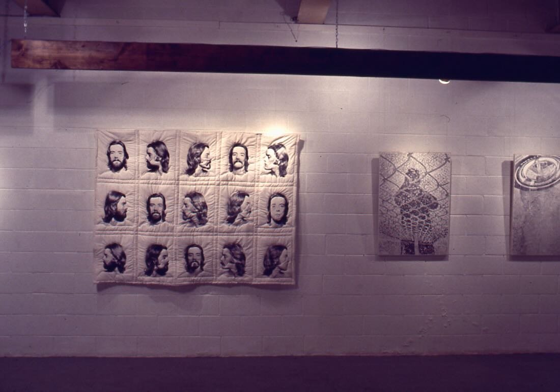 Self Portrait Show
Atlantic City, New Jersey