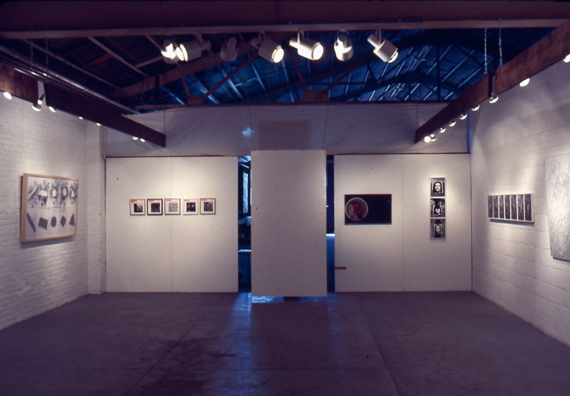 Self Portrait Show
Atlantic City, New Jersey