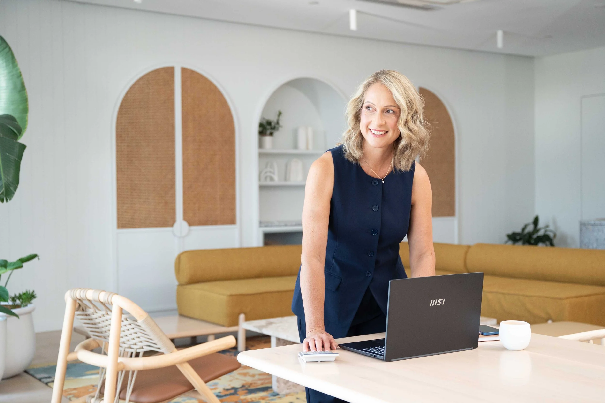 Branding Photoshoot Ideas for Service-Based Businesses 