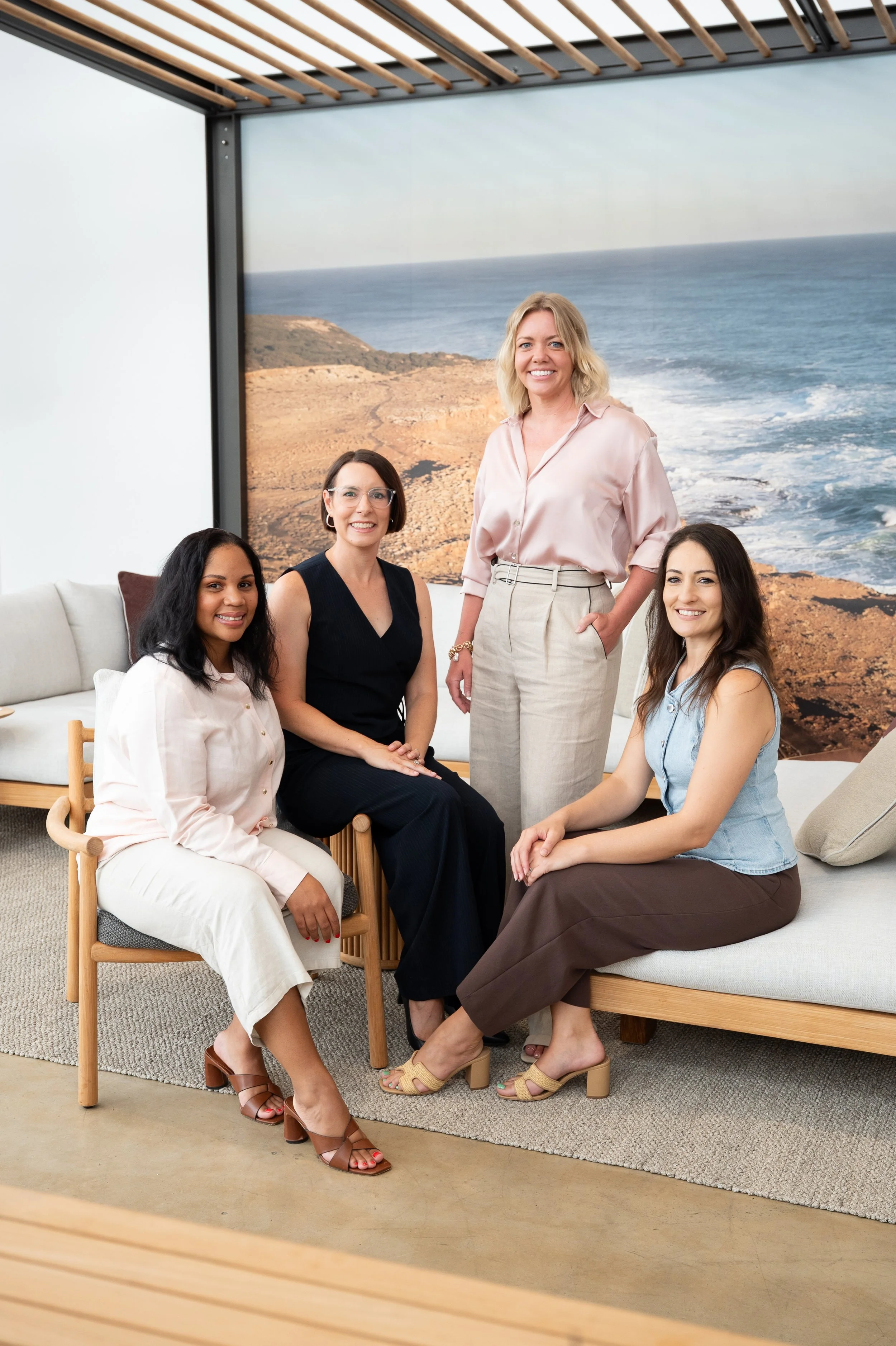 perth corporate photographer
