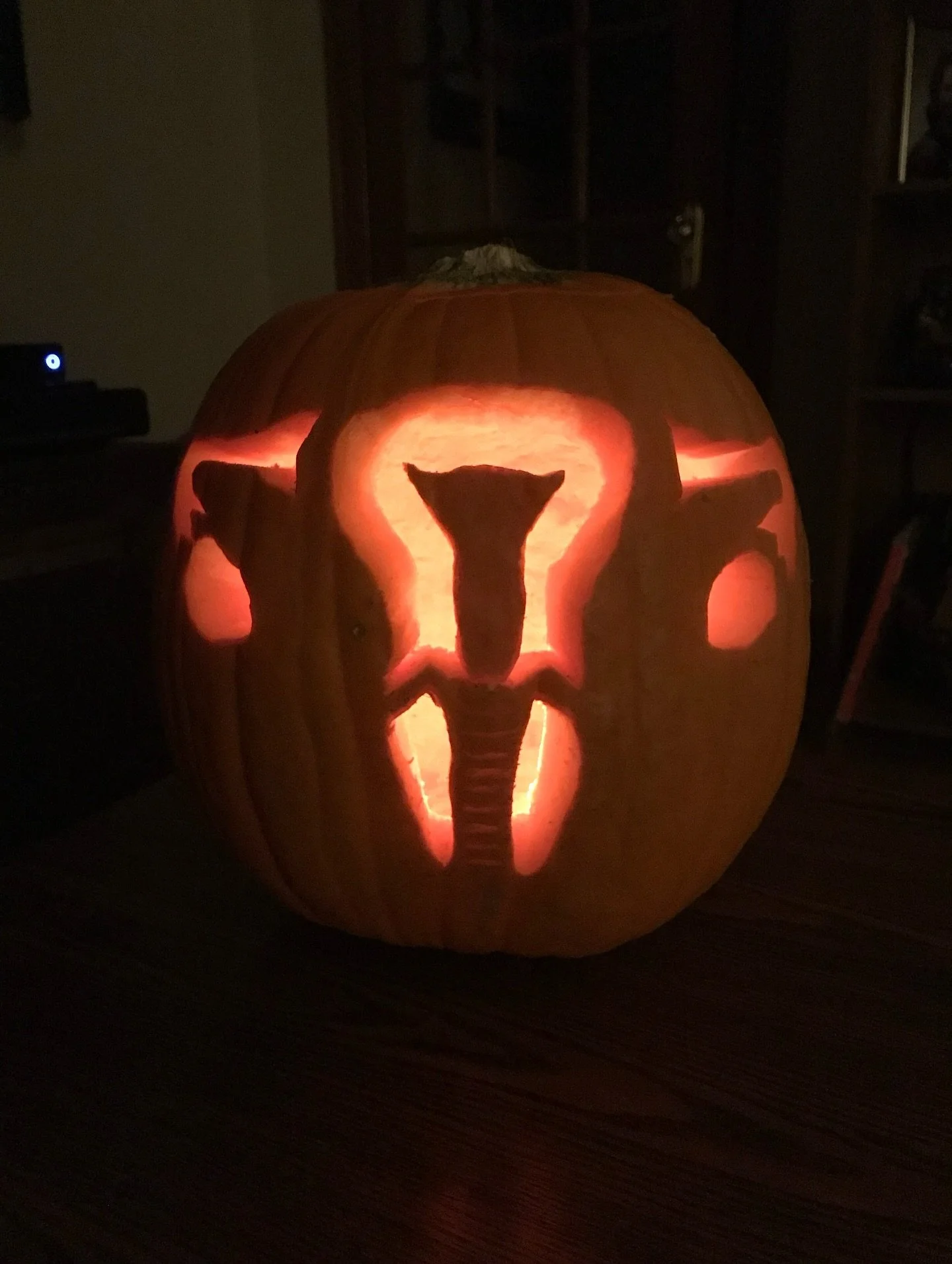 Happy Halloween and Blessed Samhain! 🎃

#halloween #samhain #uteruspumpkin #fertilityawarenesseducator #witch