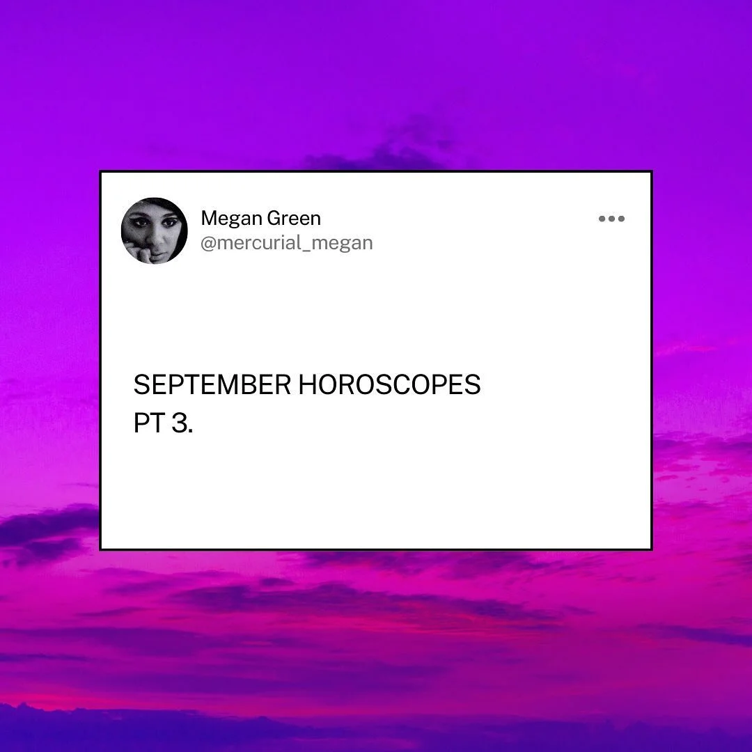 #astrology #horoscopes #sagittarius #capricorn #aquarius #pisces