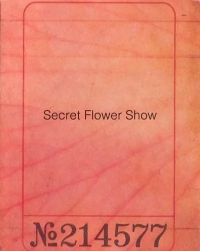 GENERAL ADMISSION WORKSHOP TICKET