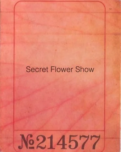 EARLY BIRD WORKSHOP TICKET