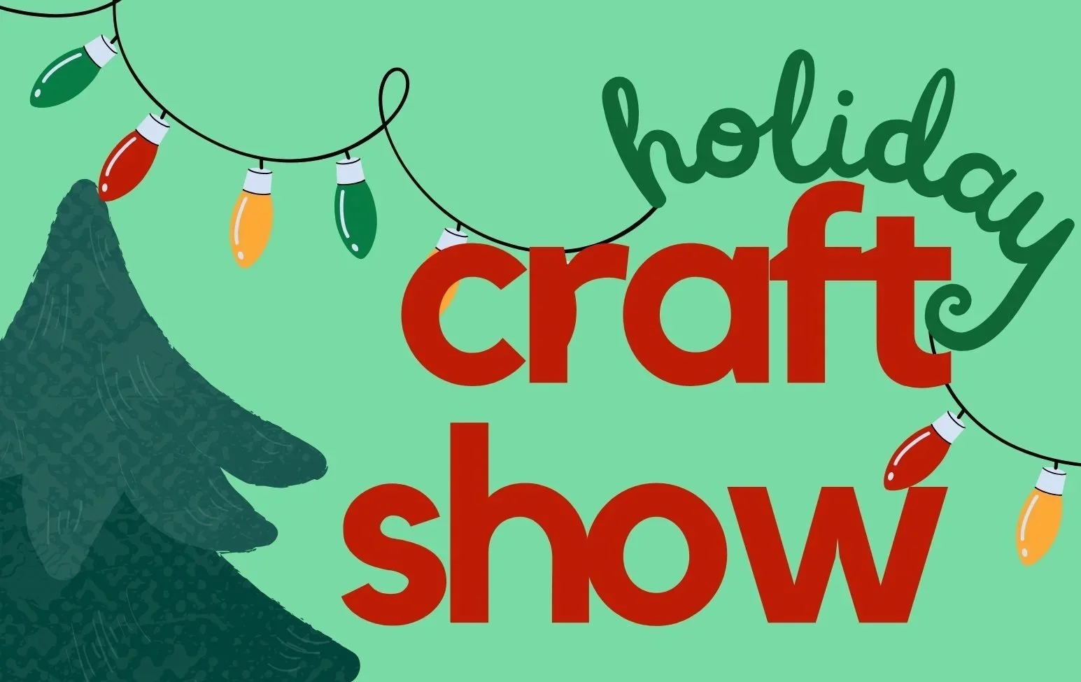 Elks Holiday Craft Fair