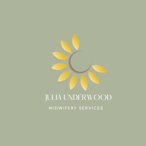Julia Underwood