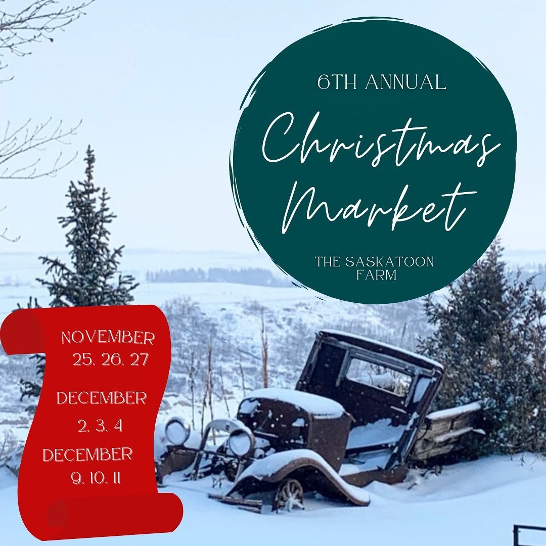 That&rsquo;s right folks! We&rsquo;re seven weeks away from our 6th Annual Christmas Market! As many of you know, acceptances have been sent out with invoices to follow shortly. Don&rsquo;t forget to check your junk/spam folders! If you didn&rsquo;t 