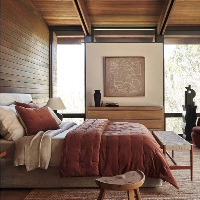 West Elm - Lit Haven 