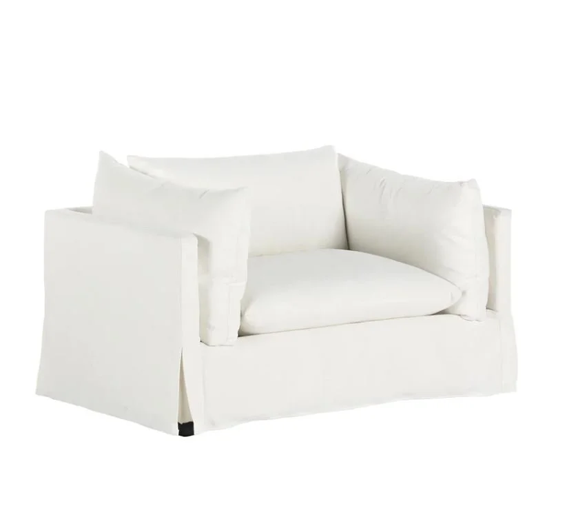 Fauteuil surdimensionné Haven