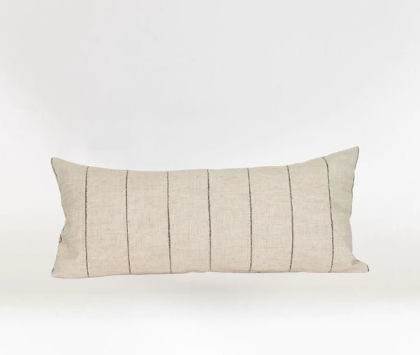 Lane &amp; Co - Frankie Long coussin Lombair