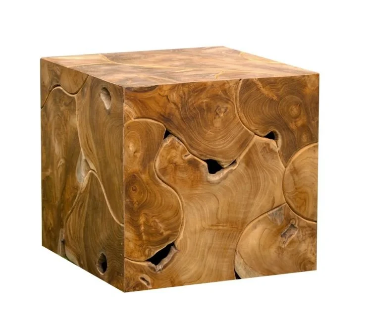 Hauser- Teak table.JPG