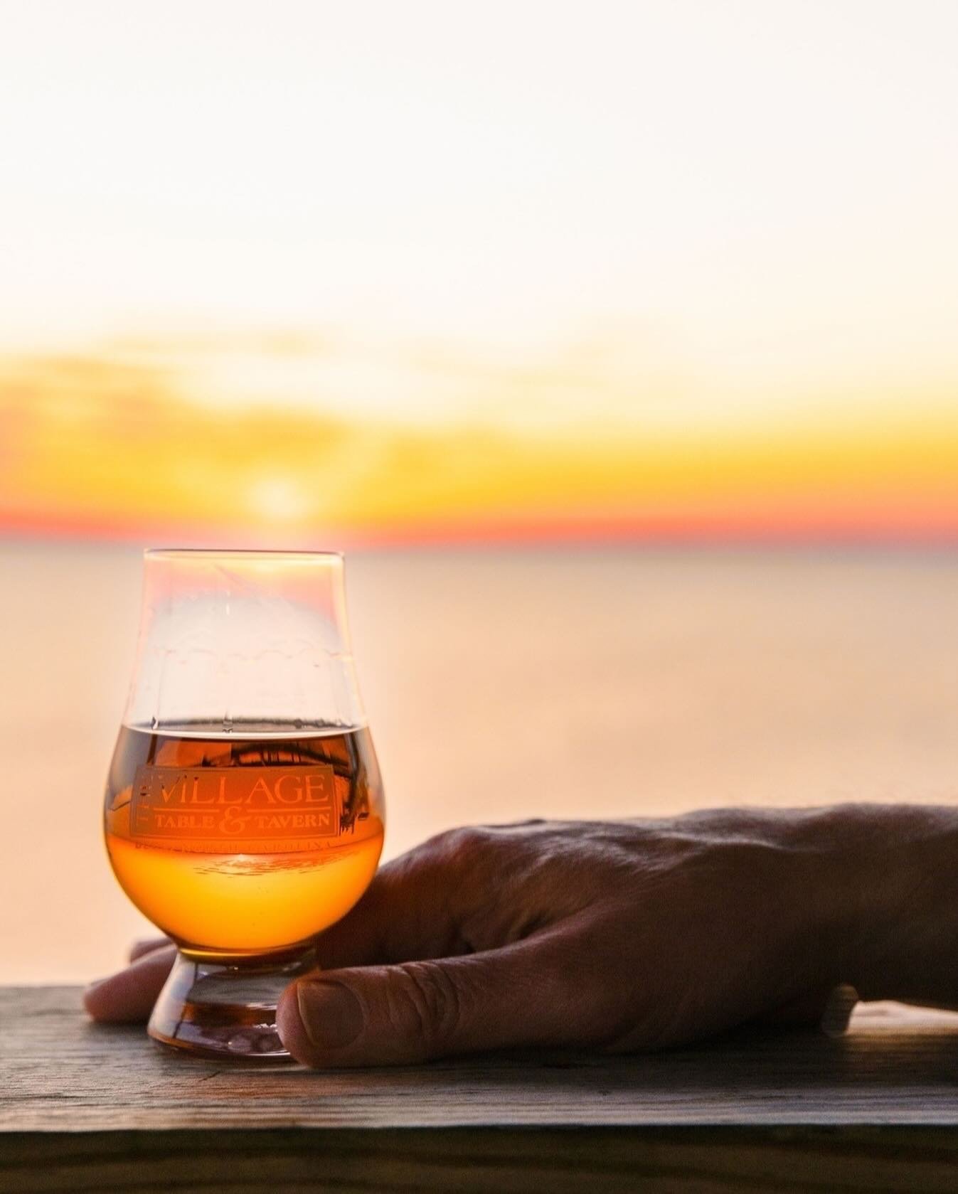 Bourbon with a view? We got you. At The Village Table &amp; Tavern we&rsquo;ve been patiently curating our collection of bourbon, whiskey, scotch, and rye since we opened in 2018, carefully sourcing interesting and rare finds. With over 150 bottles, 