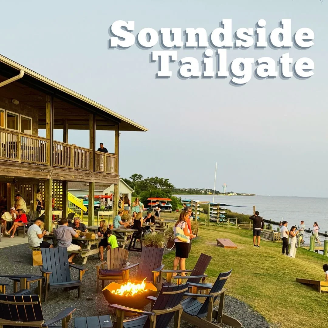 Soundside Tailgate