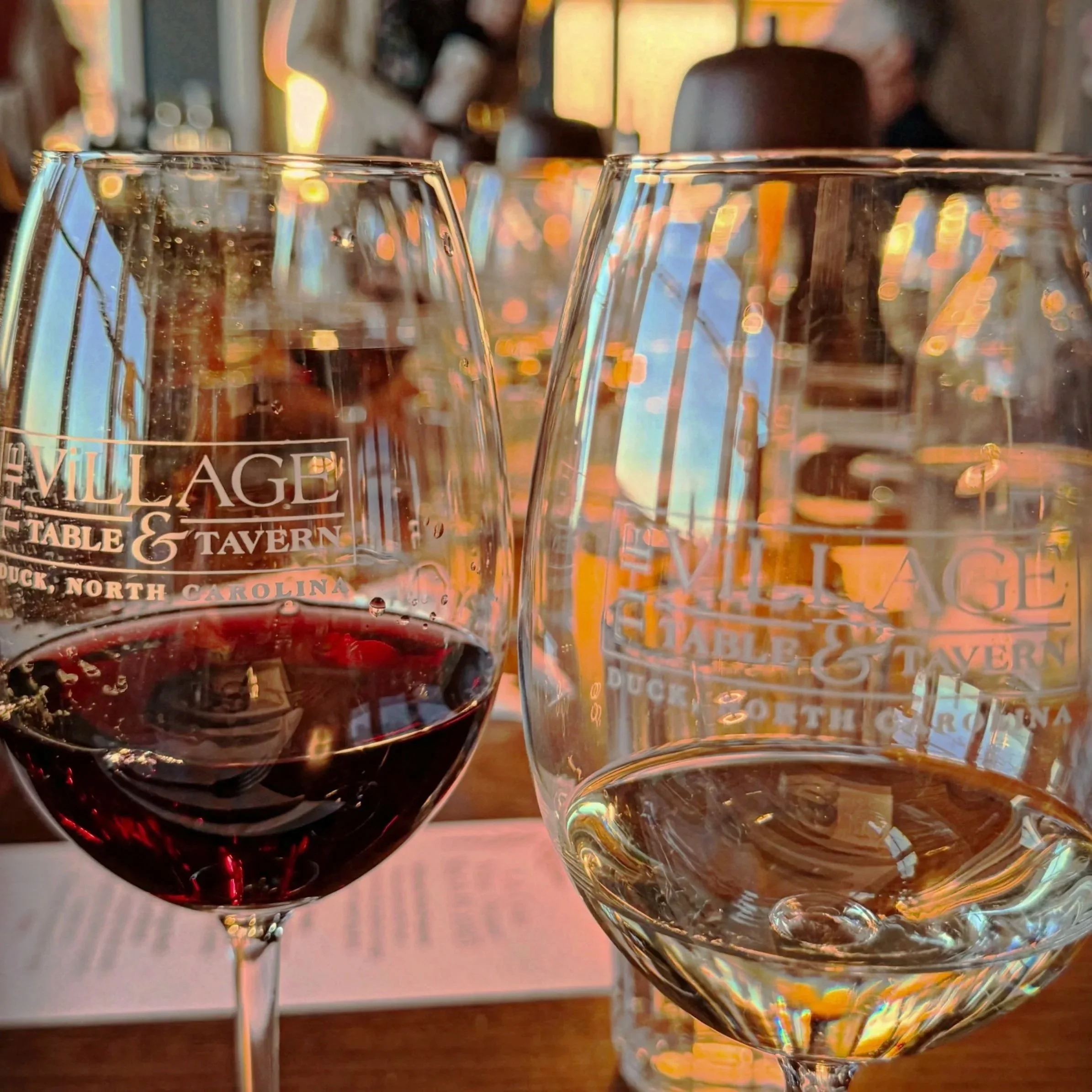 Pacific Northwest Wine Dinner