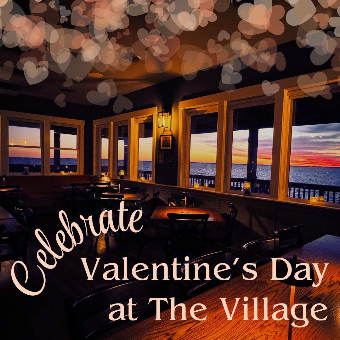 Valentine's Day Dinner