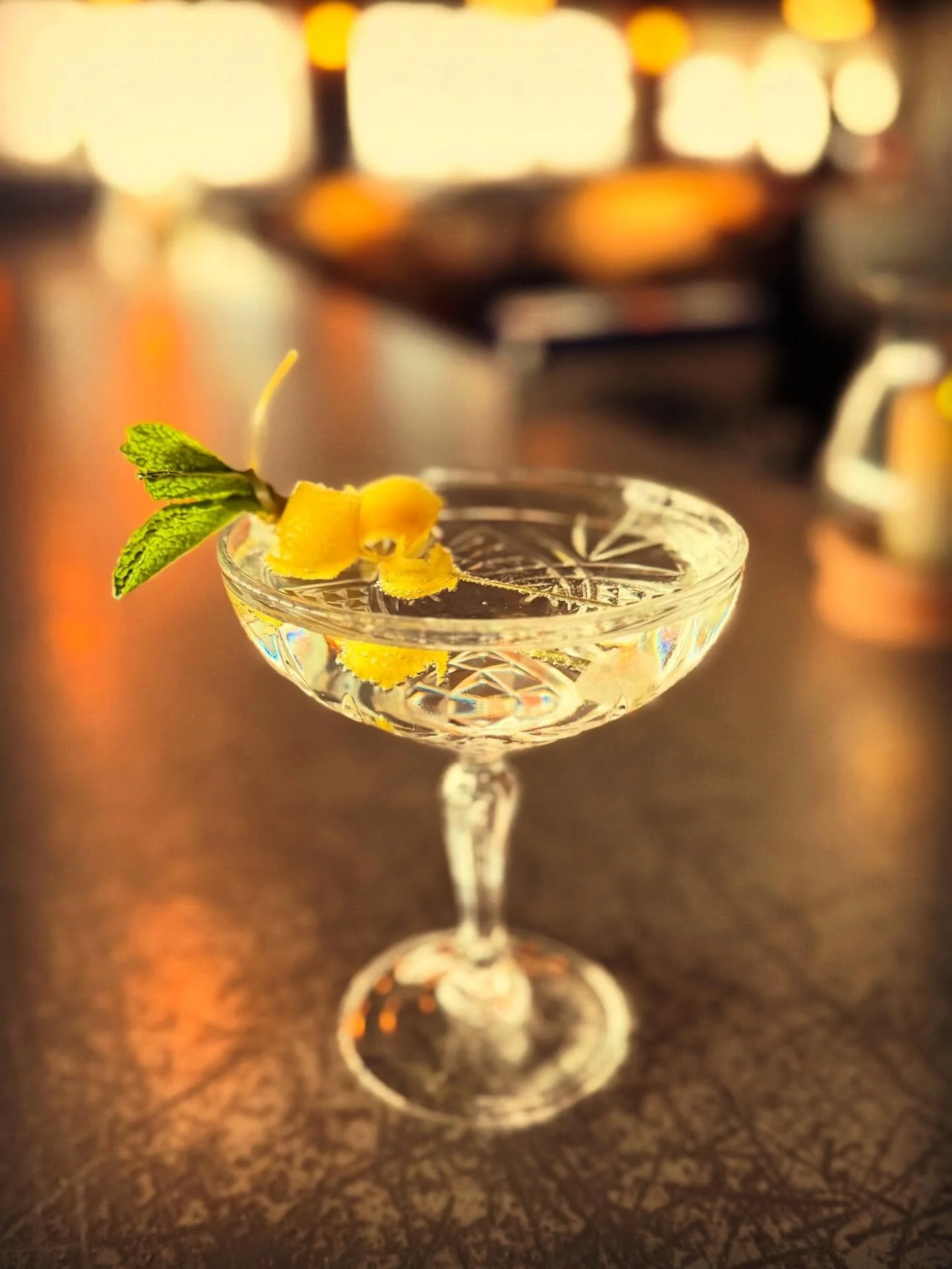 Mondays are for martinis at The Village! If you&rsquo;re a fan, join us tonight at the bar starting at 4 pm and enjoy 5 craft martinis for just 12.50 each!
&bull;
Don&rsquo;t miss out! This is our last Martini Monday until February 16. The Village wi