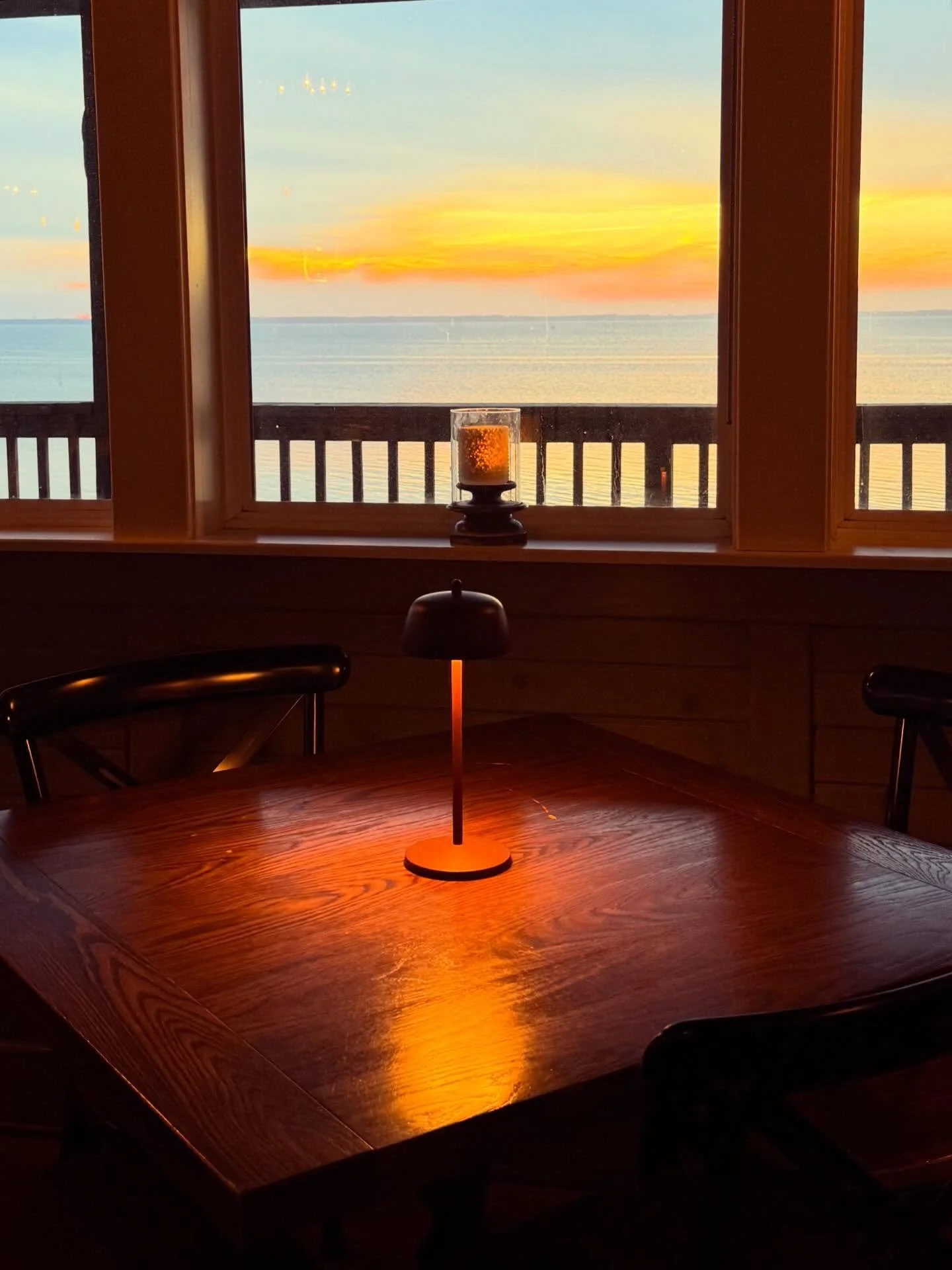 Just one week until Valentine&rsquo;s Day! Where will you be celebrating? The Village still has some reservations available, but we&rsquo;re filling up fast. Get all the details and book online at thevillageobx.com! 
&bull;
#obxvillage
#valentinesday