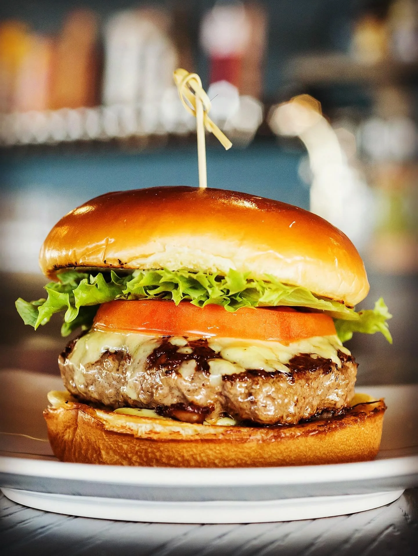 Hungry? Lunch is on at The Village! This off season we&rsquo;re open Monday - Saturday with dinner every night and lunch Friday &amp; Saturday. Pro tip: your favorite burger is on the menu for both lunch and dinner! 
&bull;
#friyay 
#obxlunch
#obxvil