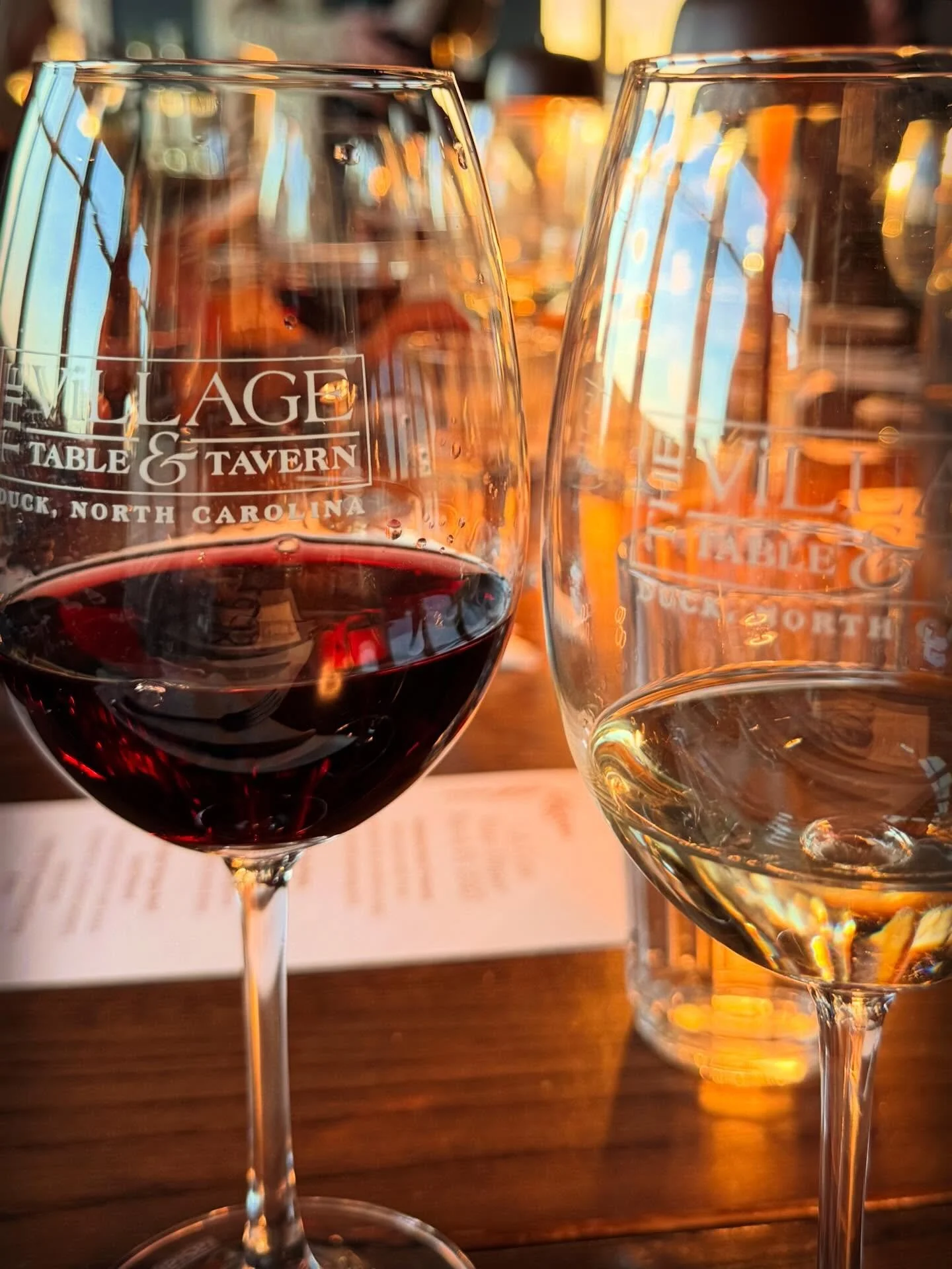 This one&rsquo;s for the wine lovers with FOMO:
🍷 Only a few more half price bottle Wednesdays. This off-season promotion will end on March 25.
🍷 Only one more chance to join us for a wine dinner until fall. Our final spring dinner on March 19 will