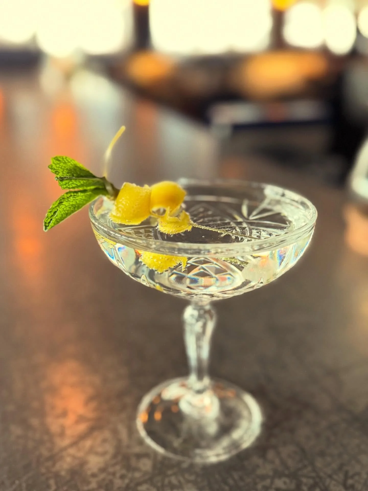 Mondays are for martinis! 🍸 Join us at the bar for Martini Monday: five specialty martinis  just $12.50 each. Cheers! 
&bull;
#martinimonday #obxvillage #cheers #craftcocktails #obxcocktails
