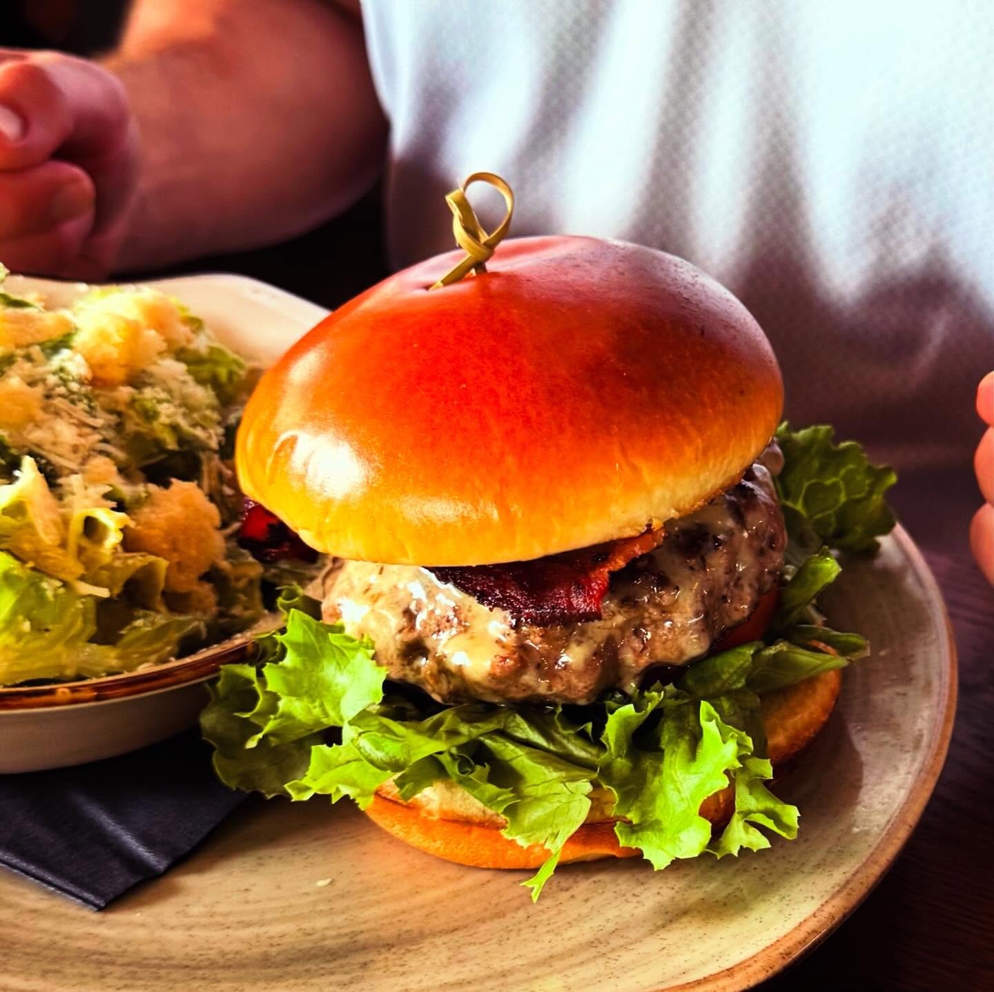 Who&rsquo;s ready for lunch? This offseason The Village is serving your tavern favorites for lunch Friday &amp; Saturday from 11:30-2:30. Looking for dinner? Get it six nights a week: Monday-Saturday starting at 4:00. You can view all of our menus (i