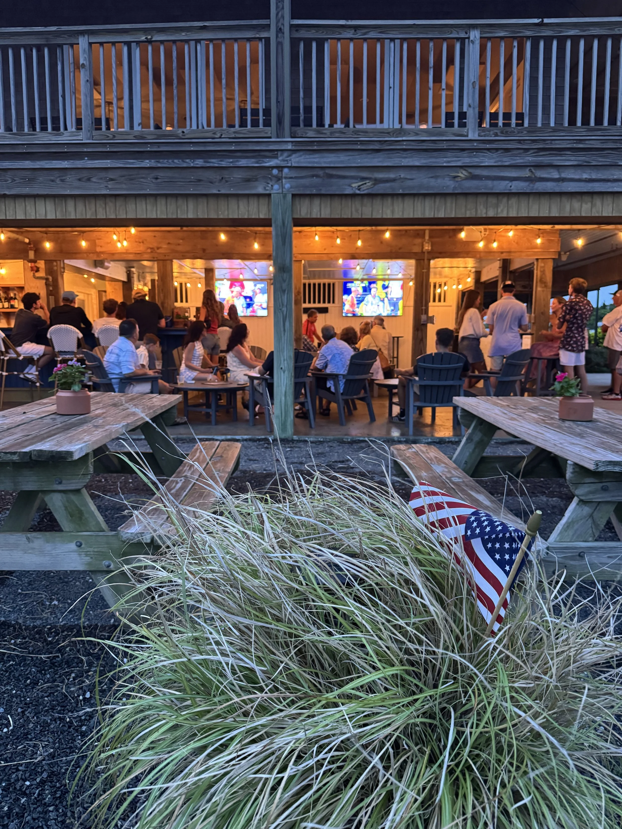 World Cup Watch Party